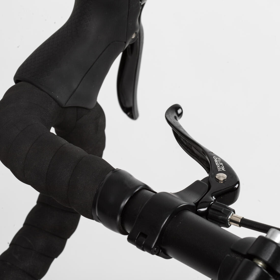 Women's Road Bike Triban Easy