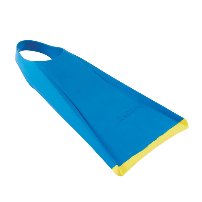 





100 bodyboard fins-blue yellow, photo 1 of 5