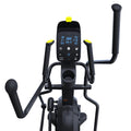 Folding Self-Powered Smart Front Flywheel Cross Trainer 700