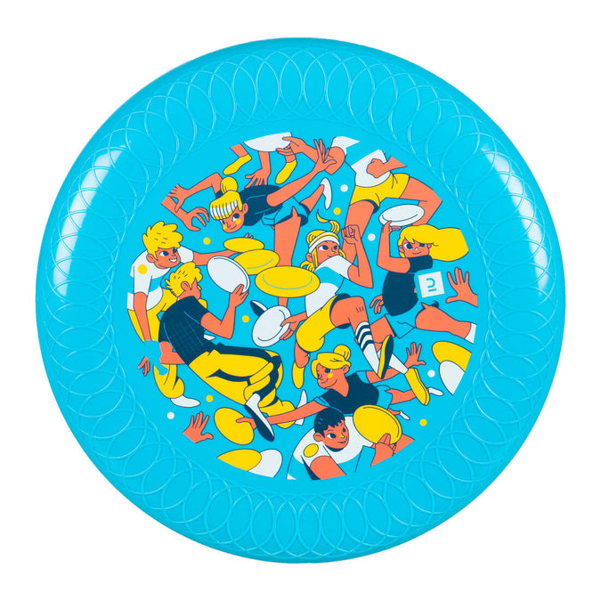 





Flying Disc D125 Kid Game Blue, photo 1 of 7
