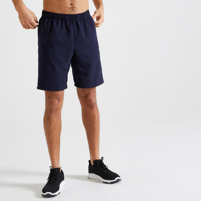 





Fitness Shorts with Zip Pockets, photo 1 of 6