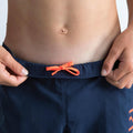 Boys' swimming swim shorts 100 basic