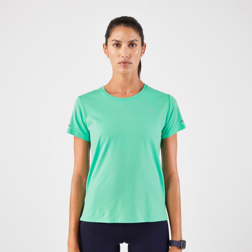 





KIPRUN Run 500 Dry Women's Breathable Running T-shirt