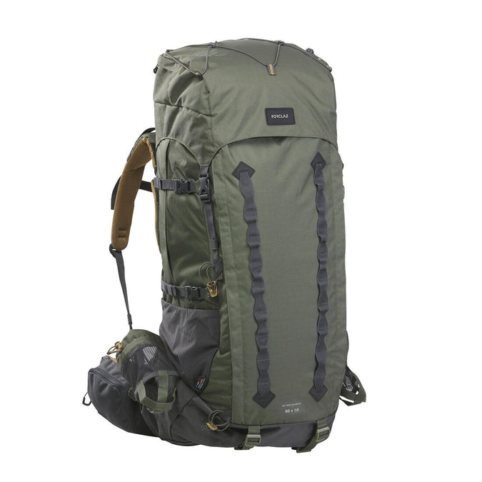 





Men’s trekking backpack 90+10L - MT900 Symbium, photo 1 of 14