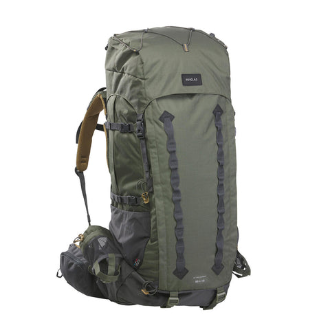 





Men’s trekking backpack 90+10L - MT900 Symbium