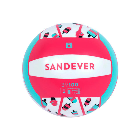 





Beach Ball BV100 Fun - Pink
